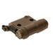 CMR-301 Tan Rail Master® Pro Green Laser Sight & Tactical Light System for AR-Type Rifles